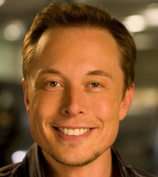 Elon Musk Launches Superbug into Space for Valentine's Day