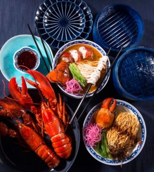 Five Dishes to Try at Dragon Noodles Academy
