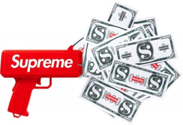 Supreme SS17 Full Lookbook and Preview Highlights