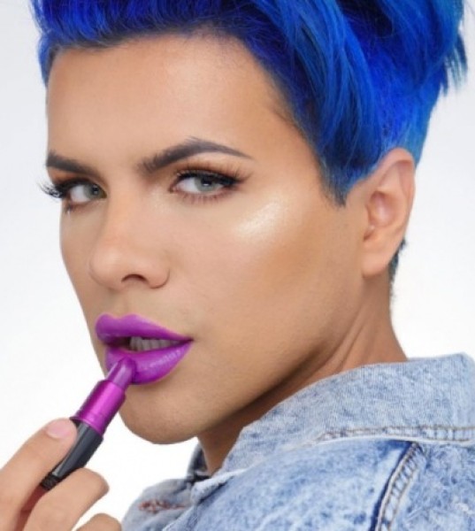 The History of Beauty Boys: Theyre Taking the Internet by Storm