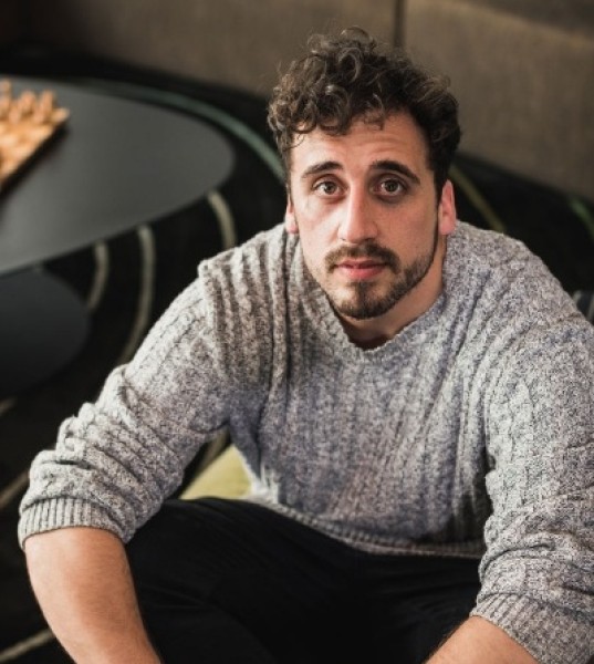 One Star House Party Chef Collaborates with W Hong Kong