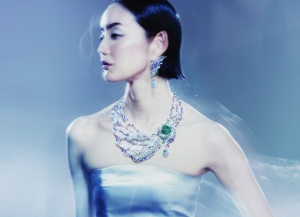 Mikimoto: Praise to the Sea