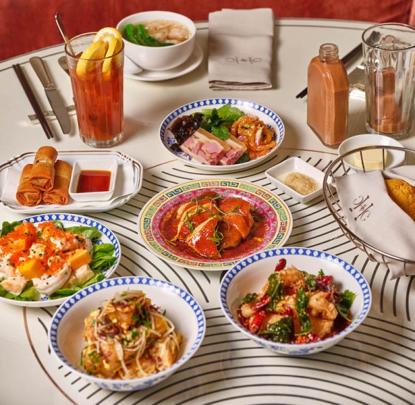 #legendeats – 12 new F&B happenings