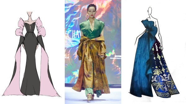 Fashion Summit (HK) 2023 brings Sustainable Chic to the city