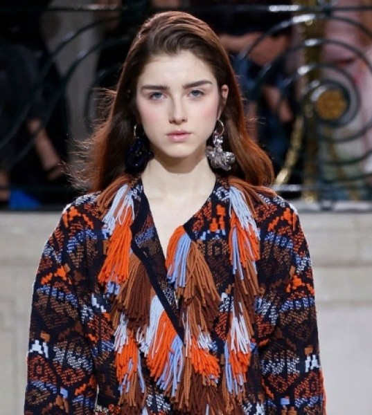 Day Two: London Fashion Week