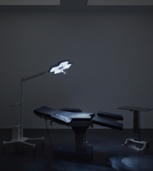 New Art Installation Will Save Syrian Lives