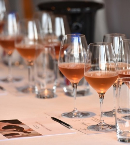 Ruinart Sommeliers Challenge 2017 Crowns New Winner