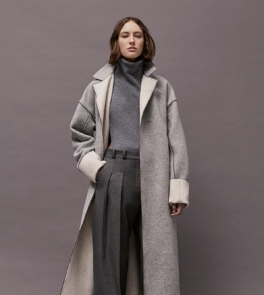 Victoria Beckham Debuts New VVB Line