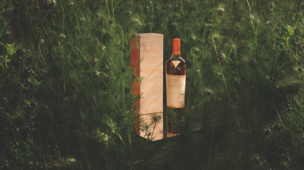 The Macallan: The Harmony Collection's new edition with Stella and Mary McCartney