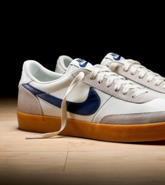 The Nike Killshot Returns