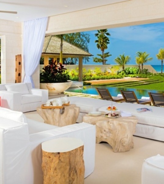 Airbnb Dips Into Luxury Travel With Luxury Retreats Acquisition