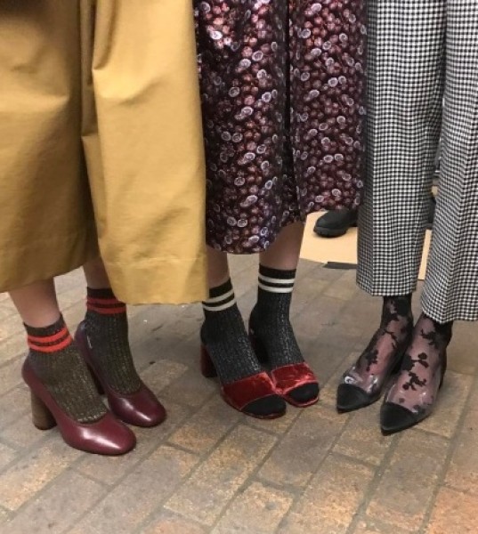 Top Trends From New York Fashion Week