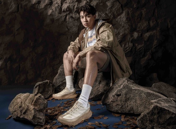Merrell: High-powering through Autumn 2023