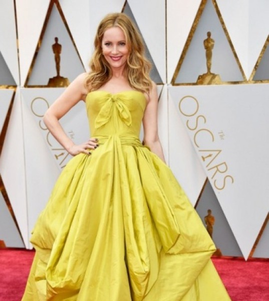 The Best Red Carpet Looks From the 2017 Oscars
