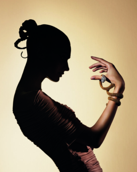 #obsessed: Top picks from Bulgari, Rimowa, Chanel, and more