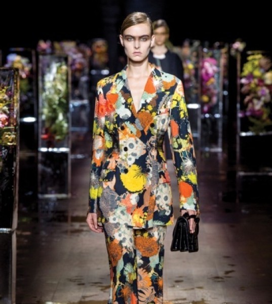 A New Age of Democratic Fashion Has Dawned