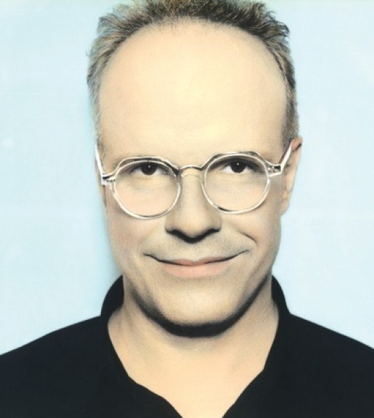 Hans-Ulrich Obrist, Godfather of the Art World