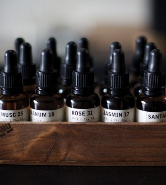 Le Labo Is Changing the Way the World Views Scents