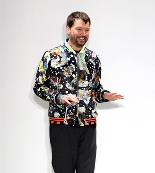 Johnson Hartig Is the Force Behind Libertine's Bold Aesthetic