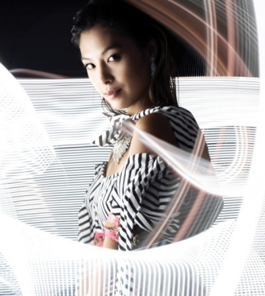 Alison Chan-El Azar's Secret to Glowing Skin