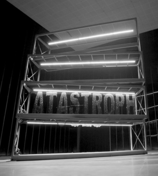 Pacific Place to Host Large-Scale Art Installation