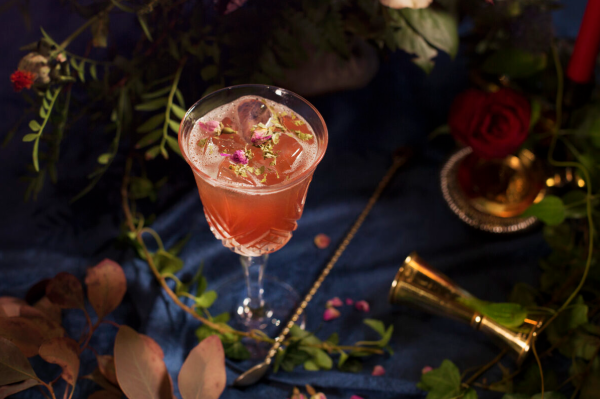 Are we entering a mocktail holiday season?