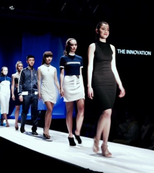 Hong Kong Students Stage Charity Fashion Show This Saturday