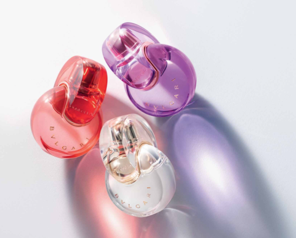Bulgari reboots Omnia