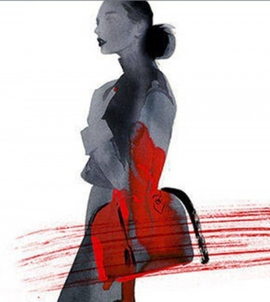 LVMH Creates Prize for Women's Day