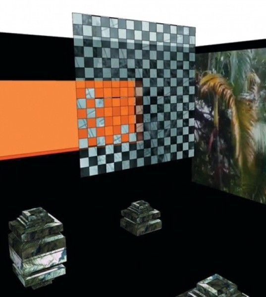 Under Art's Influence: When Art and Absolut Come Together for a Crafty, Hell of a Time