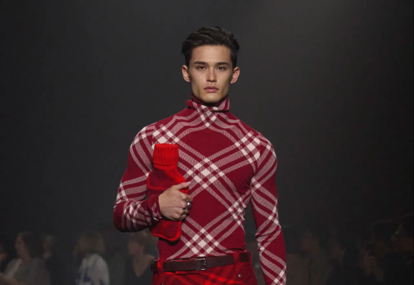 Men's fashion #autumn/winter 2023