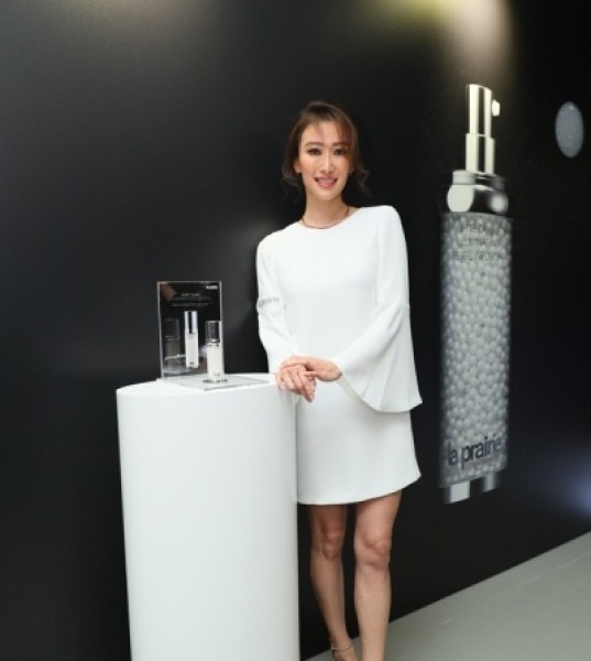 La Prairie Launches New Product for a Luminous Complexion