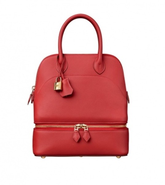 A Fully Bespoke Hermès Bag Can Now Be Yours