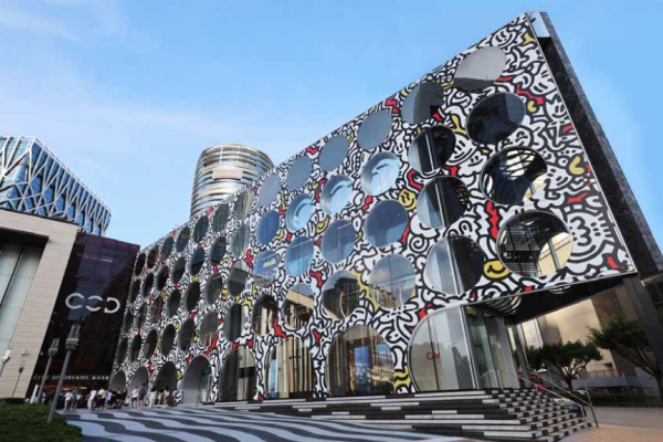 Quick guide to Macau stays and eats