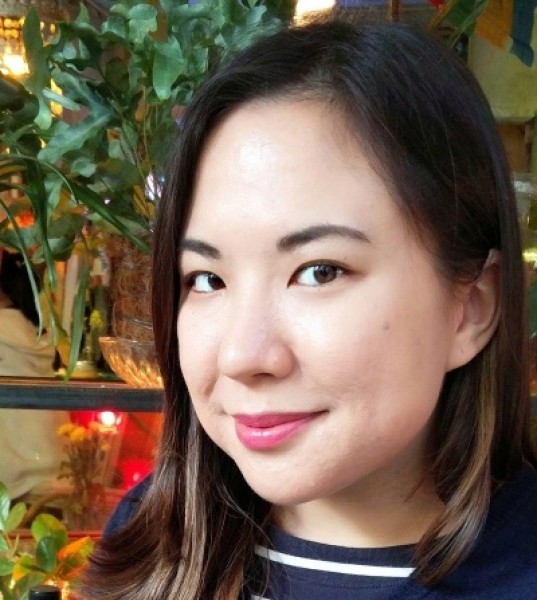 The Future Is Female: Tegan Smyth of Table of Two Cities