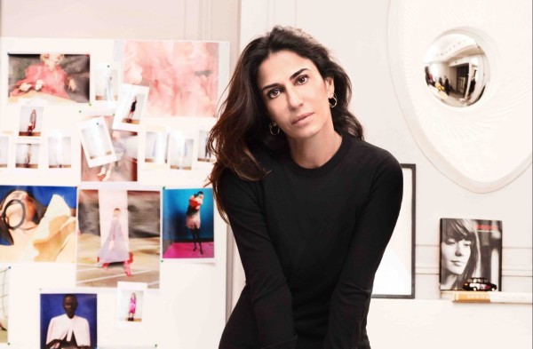 Maje: Celebrating 25 years of transgenerational Parisian fashion legacy