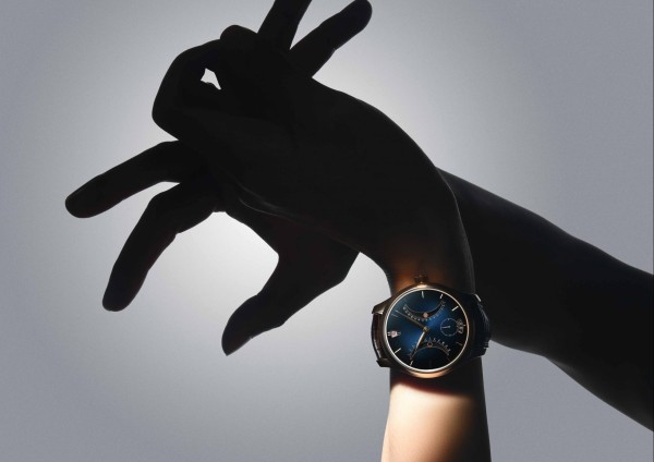 #obsessed: Top picks from Leica, Ferragamo, H Moser & Cie, and more