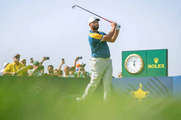 Ryder Cup 2023 attracts a new generation of fans