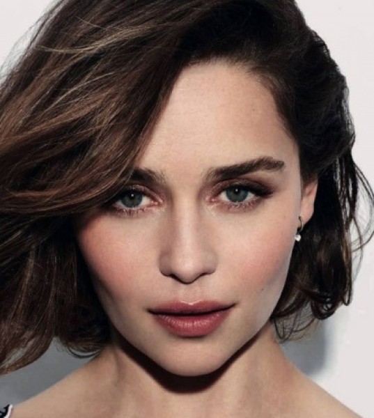 Emilia Clarke and Kit Harington Are Dolce & Gabbana's Latest Muses
