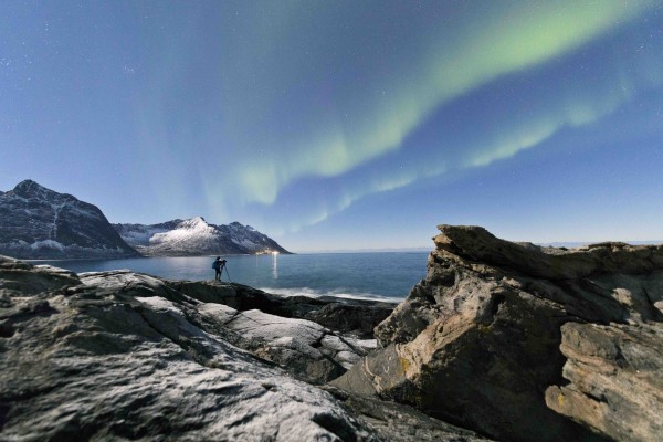 7 traveller trends for 2024