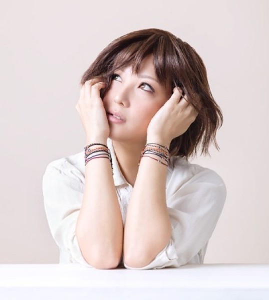 Singer Jill Vidal on Her Humanitarian Jewellery Collection