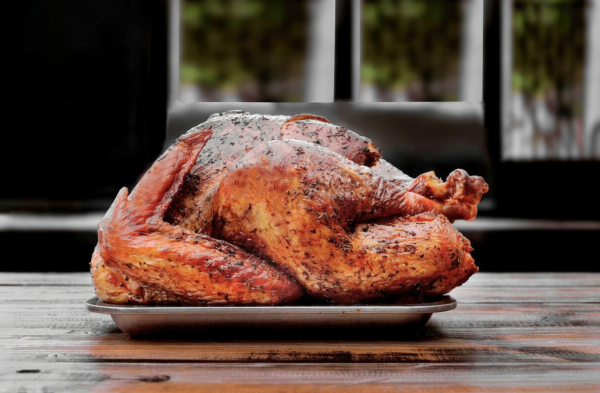 Chefs share their takes on Thanksgiving turkeys
