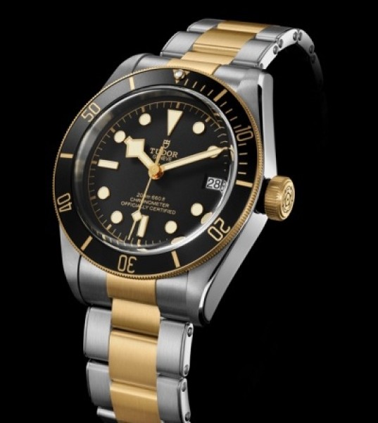 All You Need to Know About the Tudor Black Bay Releases at Baselworld