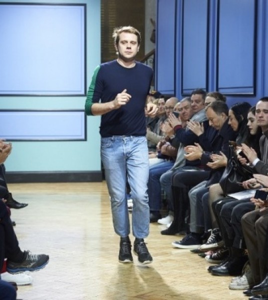 Uniqlo Collaborates with JW Anderson