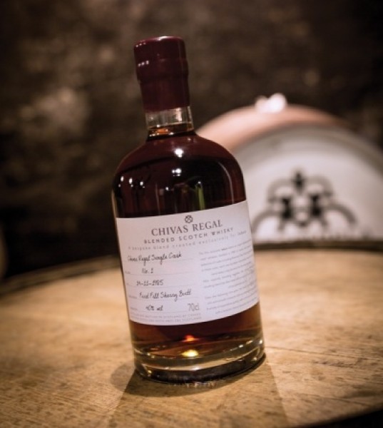 Searching For the Most Elevated Whisky Experience in Bangkok Thailand
