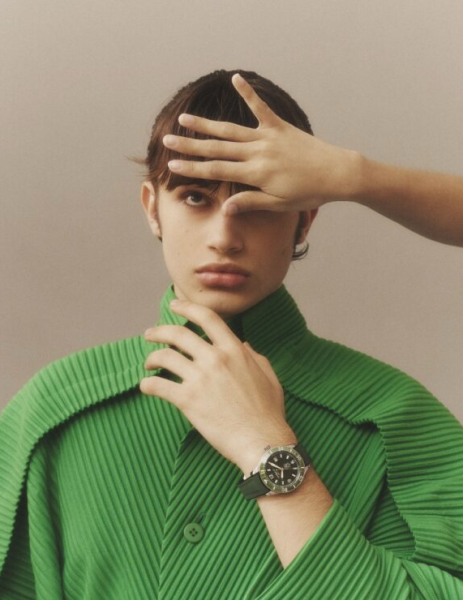 Watch shoot: Playtime
