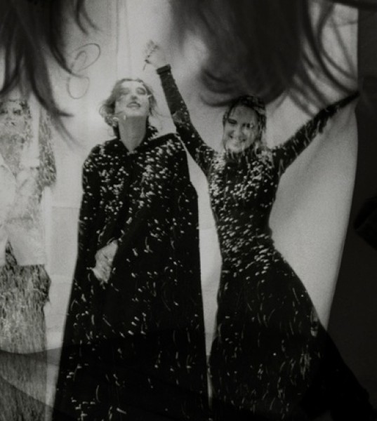 Margiela Exhibition Opens in Belgium