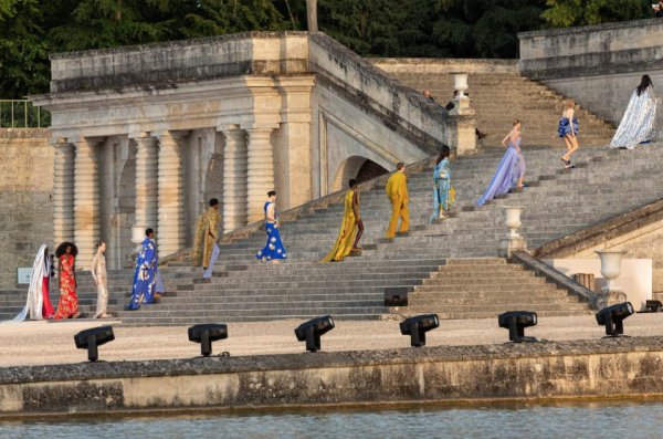 #autumn couture 2023