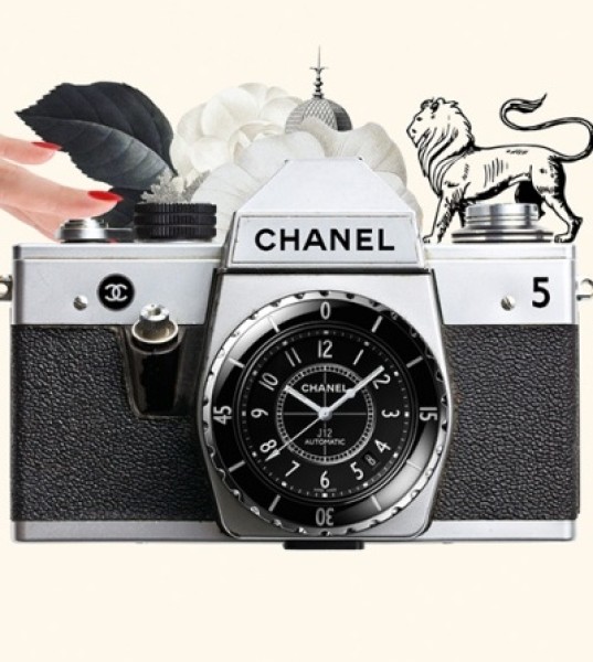 Chanel Reveals Chapter 19: The Time of Chanel