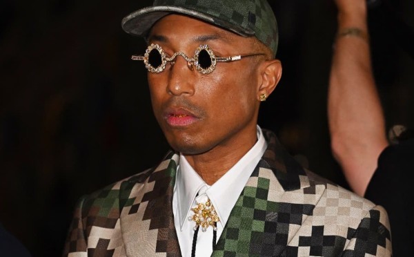 Watch Louis Vuitton's pre-fall menswear collection for 2024 debut in Hong Kong